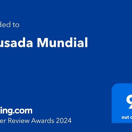 Pousada Mundial Canoa Quebrada Ngoại thất bức ảnh